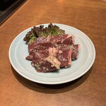 焼肉 静龍苑 - 