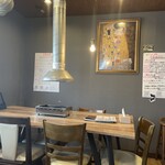 焼肉ホルモン金龍 本店 - 