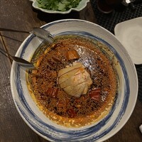 中華旬彩 森本 -  中華旬彩 森本 -