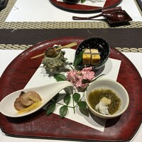 神田 鮨 近松 - 
