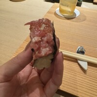 鮨 まつうら - 