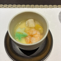 神田 鮨 近松 - 