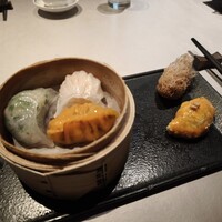 中国飯店 富麗華 - 