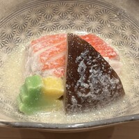 海味 - 
