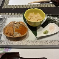 神田 鮨 近松 - 