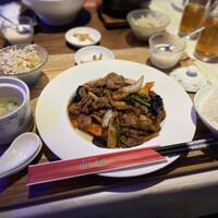 四川名菜 川府 - 