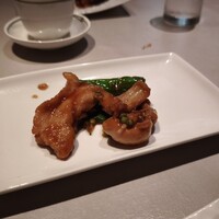 中国飯店 富麗華 - 