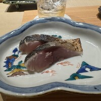 鮨 まつうら - 