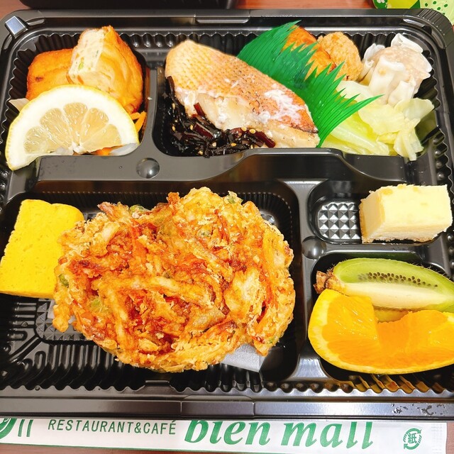 bien - 帯広（食堂）の写真