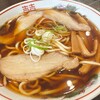 まるかいラーメン