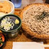 おらが蕎麦 博多1番街店