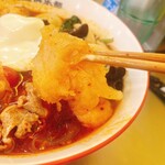 四川麻辣湯 渋谷星星倶楽部 - 