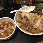 一条流がんこ総本家分家四谷荒木町