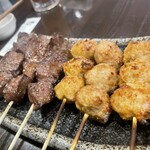 焼鳥 そっぷ - 