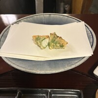 天婦羅 若竹 - 