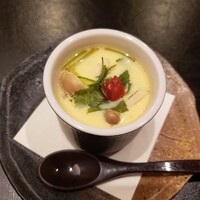 泳ぎとらふぐ活蟹料理 あじ平 曽根崎 - 