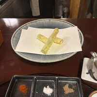 天婦羅 若竹 - 