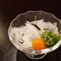 泳ぎとらふぐ活蟹料理 あじ平 曽根崎 - 