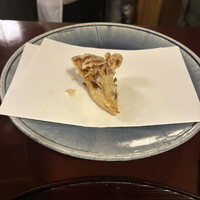 天婦羅 若竹 - 