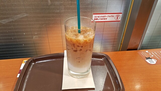 CAFFE VELOCE Iwamotochoten photo 2