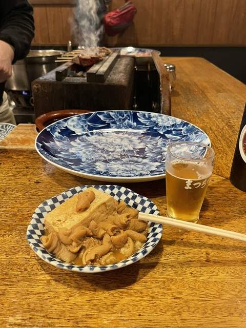まっちゃん - 国立/居酒屋 | 食べログ