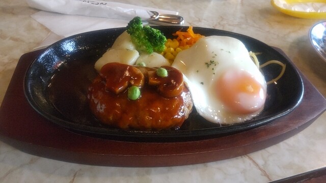 純喫茶 喫茶＆グリル 幸の屋 - 東部市場前/喫茶店 | 食べログ