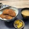 熟成とんかつ 天膳 ハピリン店