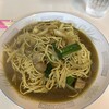 中国料理 豚珍館