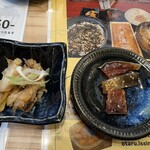 漁師飯し 一心 - 