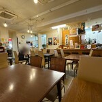 どんどん焼き おやつ屋さん - 