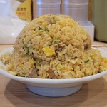 ラーメンか!チャーハンか! - 