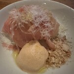 KAKI's kitchen BASSA - 