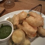 KAKI's kitchen BASSA - 