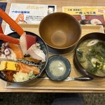 漁師飯し 一心 - 