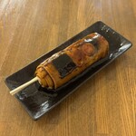 どんどん焼き おやつ屋さん - 
