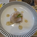 漁師飯し 一心 - 