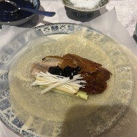 中国意境菜 白燕 - 