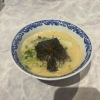 中国意境菜 白燕 - 
