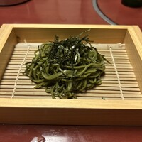 季節割烹 勝味 - 