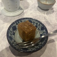 中国意境菜 白燕 - 