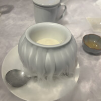 中国意境菜 白燕 - 