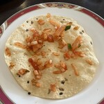 カーン・ケバブ・ビリヤニ - 