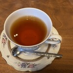 小樽文学カフェ＆レストラン魁陽亭越治 - 