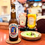 HINANO Resort Burger&Bar - 