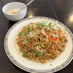 カーン・ケバブ・ビリヤニ - 