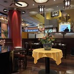 萬珍樓點心舗 - 店内