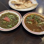 カーン・ケバブ・ビリヤニ - 