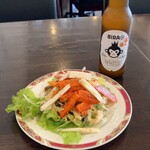 カーン・ケバブ・ビリヤニ - 