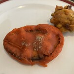 カーン・ケバブ・ビリヤニ - 