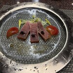 엑시부 가루이자와 텟판야키 - 